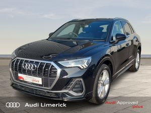 Audi Q3 45 Tfsi E S Line S-T - Image 4