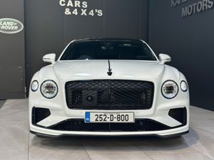 4.0 V8 SPEED FIRST EDITION - Image 4