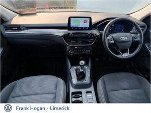 Ford Kuga 1.5 Ecoblue 120PS Titanium Call / Text - Image 2