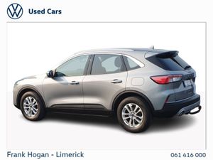Ford Kuga 1.5 Ecoblue 120PS Titanium Call / Text - Image 3
