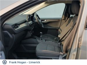 Ford Kuga 1.5 Ecoblue 120PS Titanium Call / Text - Image 4