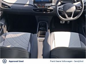 Volkswagen ID.3  life  204HP 58kwh  frank Keane V - Image 4