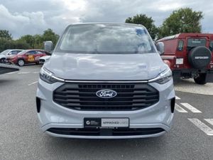 Ford Transit Custom 320 L1 FWD 2.0 Ecoblue 136ps - Image 2