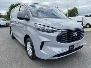 Ford Transit Custom 320 L1 FWD 2.0 Ecoblue 136ps - Image 3