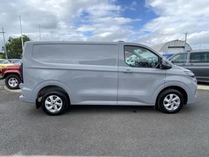 Ford Transit Custom 320 L1 FWD 2.0 Ecoblue 136ps - Image 4