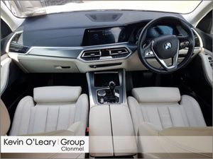BMW X5 Xdrive45e Xline - Image 2