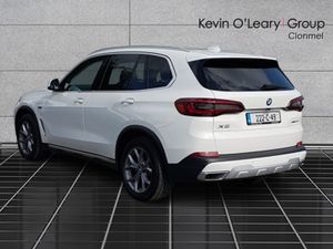 BMW X5 Xdrive45e Xline - Image 3