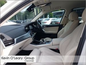 BMW X5 Xdrive45e Xline - Image 4
