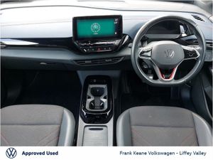Volkswagen ID.4 77kwh GTX Business 299BHP  pcp Fi - Image 2