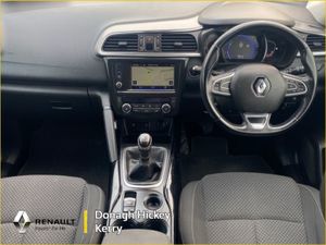 Renault KADJAR 1.5 dCi 110 Energy Dynamique Nav - Image 2