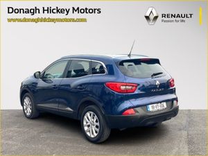 Renault KADJAR 1.5 dCi 110 Energy Dynamique Nav - Image 3