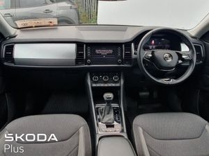 Skoda Kodiaq 2.0 TDI 150HP DSG Ambition 7 Seat  c - Image 2