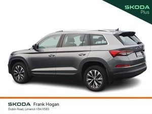 Skoda Kodiaq 2.0 TDI 150HP DSG Ambition 7 Seat  c - Image 3