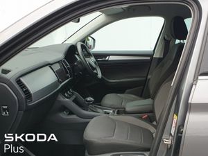Skoda Kodiaq 2.0 TDI 150HP DSG Ambition 7 Seat  c - Image 4