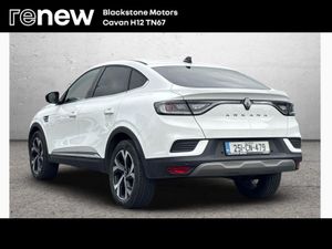 Renault Arkana TCe 140 Auto Techno - Image 3