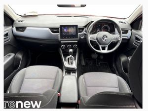 Renault Arkana Iconic TCE 140 Auto Mild Hybrid - Image 2