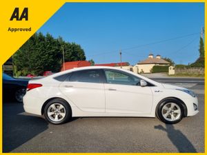 Hyundai i40 1.7 CRDI STYLE B/DR 136PS 4DR - Image 3
