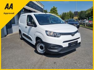 Toyota Proace City 1.5 GL SWB 3DR - Image 2
