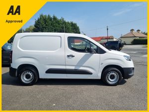 Toyota Proace City 1.5 GL SWB 3DR - Image 4