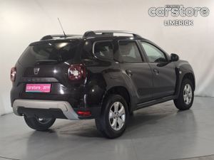 Dacia Duster 1.6 SCE 115 Comfort - Image 3