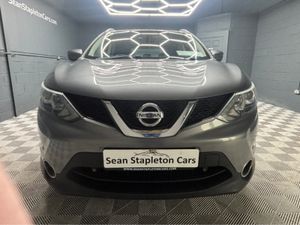 Nissan Qashqai 1.5 SV MY16 SP+NC E6 4 4DR - Image 2