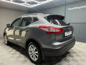 Nissan Qashqai 1.5 SV MY16 SP+NC E6 4 4DR - Image 4