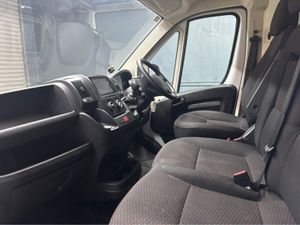 Opel Movano L3H2 3.5T-2.2 140-6SP 2 2DR - Image 3