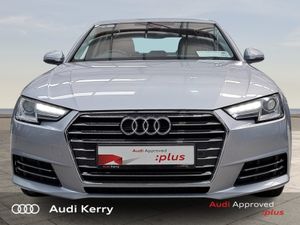 Audi A4 SE 1.4TFSI 150BHP AUTOMATIC - Image 2