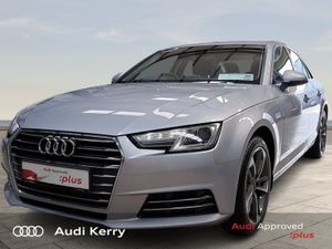 Audi A4 SE 1.4TFSI 150BHP AUTOMATIC - Image 3