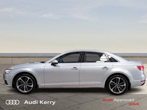 Audi A4 SE 1.4TFSI 150BHP AUTOMATIC - Image 4