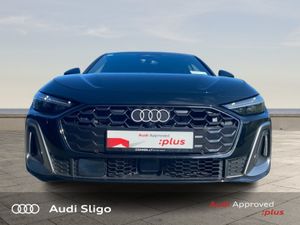 Audi A5 S Line High Spec Launch Edition 204HP Aut - Image 3