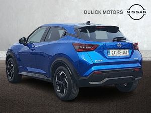 Nissan Juke Hybrid 1.6 SV Premium - Image 2