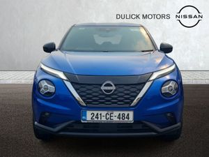 Nissan Juke Hybrid 1.6 SV Premium - Image 4
