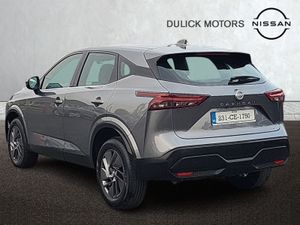 Nissan QASHQAI 1.3 PET Mild Hybrid SV - Image 2