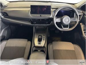 Nissan QASHQAI Epower Qashqai SV Premium - Image 2