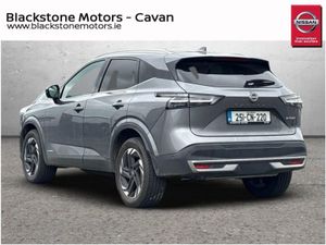 Nissan QASHQAI Epower Qashqai SV Premium - Image 3