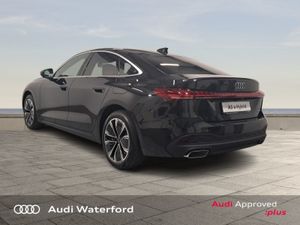 Audi A5 E Hybrid Quattro 220 KW SE - Image 4