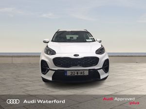 Kia Sportage 1.6 Crdi Mild Hybrid K3 From  395 pe - Image 3