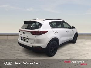 Kia Sportage 1.6 Crdi Mild Hybrid K3 From  395 pe - Image 4