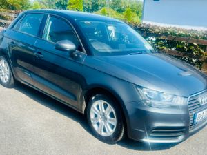 2015 AUDI A1 1.6 TDI LOW KMS - Image 3