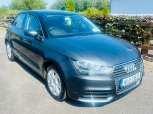 2015 AUDI A1 1.6 TDI LOW KMS - Image 4