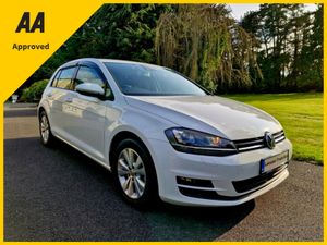 💥2014 Volkswagen Golf💥(53k Mls+Auto+Warranty) - Image 3