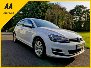 💥2014 Volkswagen Golf💥(53k Mls+Auto+Warranty) - Image 2