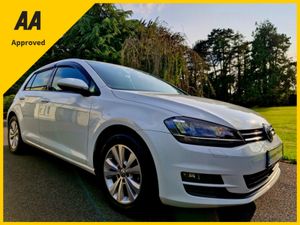 💥2014 Volkswagen Golf💥(53k Mls+Auto+Warranty) - Image 4