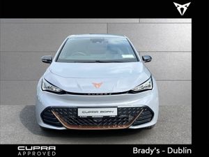 Cupra Born 58kwh 204hp - Image 3