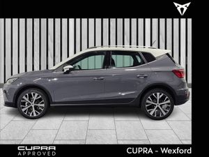 SEAT Arona XP Plus 1.0 TSI 115hp DSG  338 per Mon - Image 4