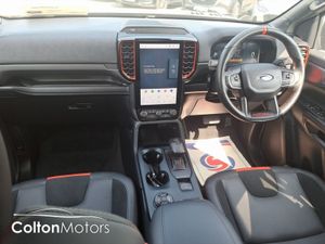 Ford Ranger Ranger Raptor 2.0 TD 213BHP - Image 2