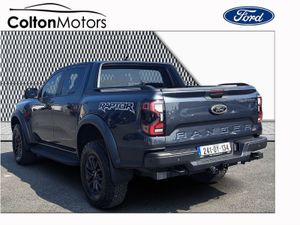 Ford Ranger Ranger Raptor 2.0 TD 213BHP - Image 3