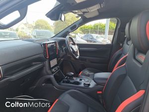 Ford Ranger Ranger Raptor 2.0 TD 213BHP - Image 4