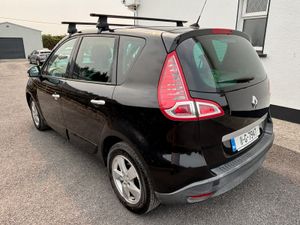 2011 RENAULT SCENIC - Image 4